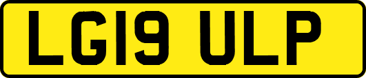 LG19ULP