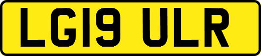LG19ULR