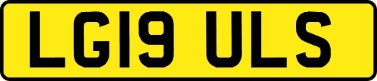 LG19ULS