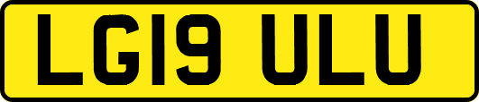 LG19ULU