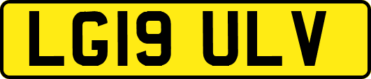 LG19ULV
