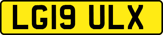 LG19ULX