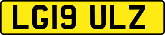 LG19ULZ
