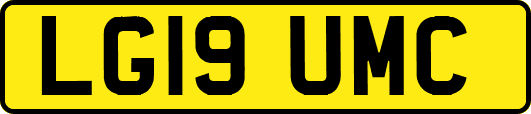 LG19UMC