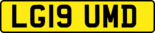 LG19UMD