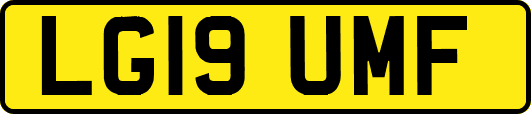 LG19UMF