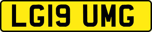 LG19UMG