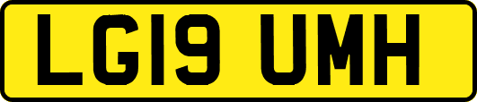 LG19UMH