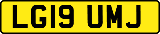 LG19UMJ