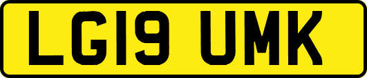 LG19UMK