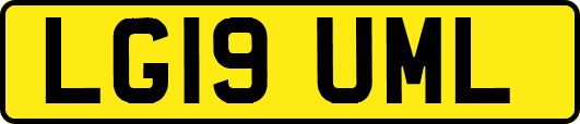 LG19UML