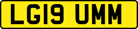 LG19UMM