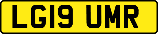 LG19UMR
