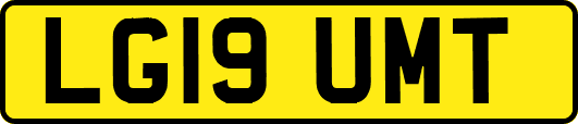 LG19UMT
