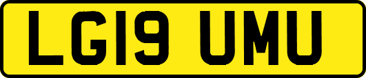 LG19UMU