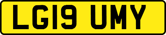 LG19UMY