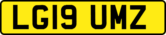 LG19UMZ