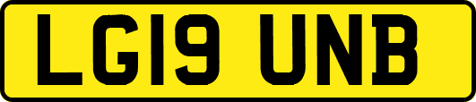 LG19UNB