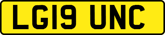 LG19UNC