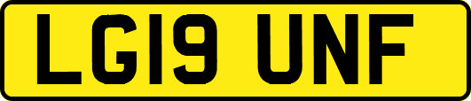 LG19UNF
