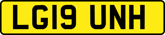 LG19UNH