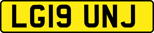 LG19UNJ