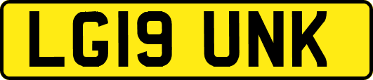 LG19UNK