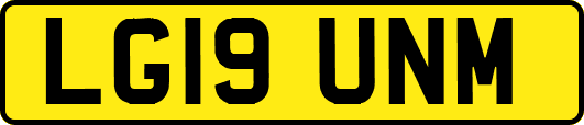 LG19UNM