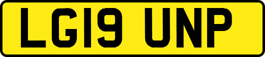 LG19UNP