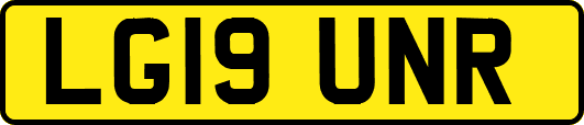 LG19UNR