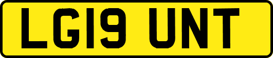 LG19UNT