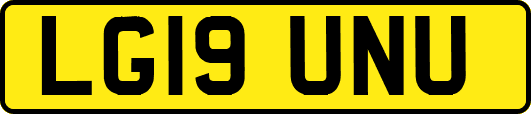 LG19UNU