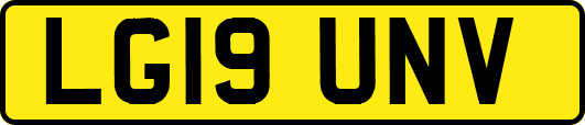 LG19UNV