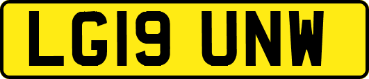 LG19UNW