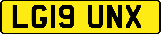 LG19UNX