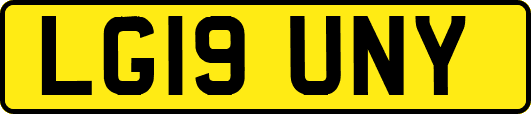 LG19UNY