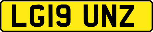 LG19UNZ