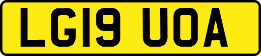 LG19UOA