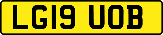 LG19UOB