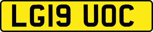LG19UOC