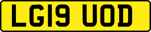 LG19UOD