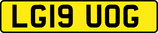 LG19UOG