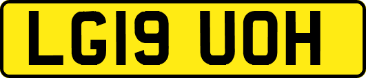 LG19UOH