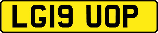 LG19UOP