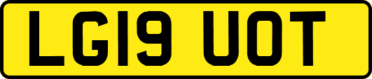 LG19UOT