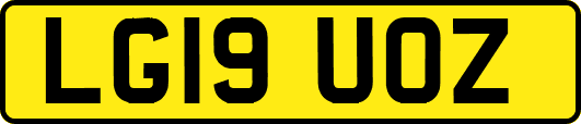 LG19UOZ