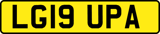 LG19UPA