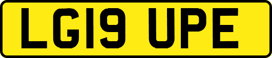 LG19UPE