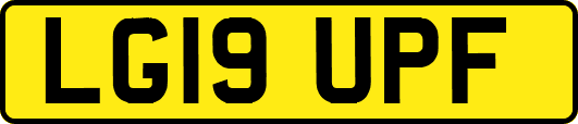 LG19UPF