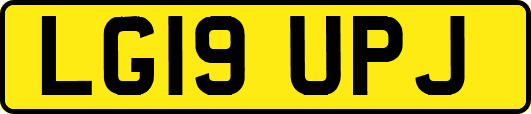 LG19UPJ